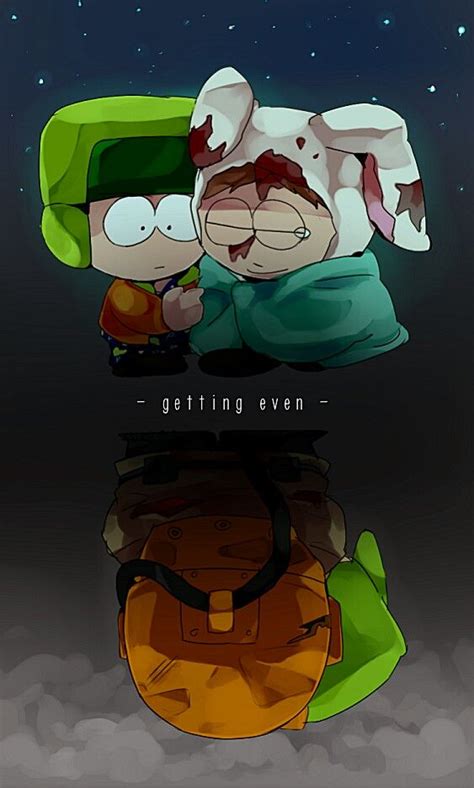 kyle x cartman porn|Rule 34 / kyle